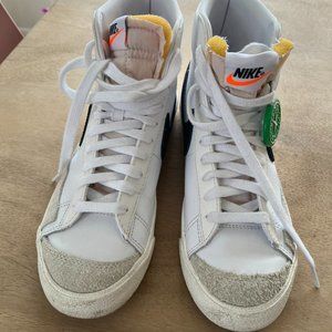 Nike Women's Blazers